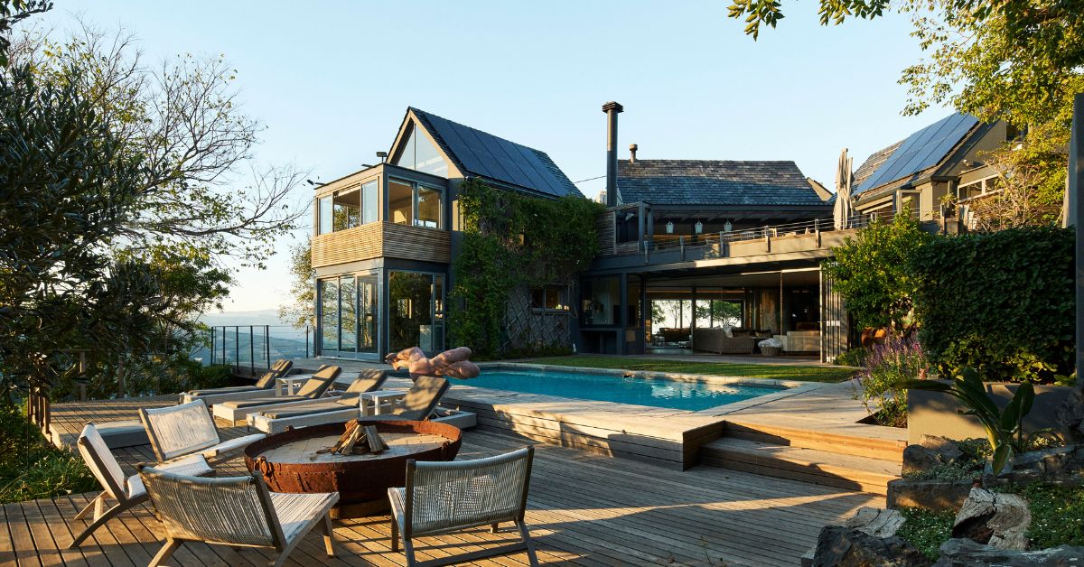 Top romantic hotels near Cape Town — Spanish Farm featured image