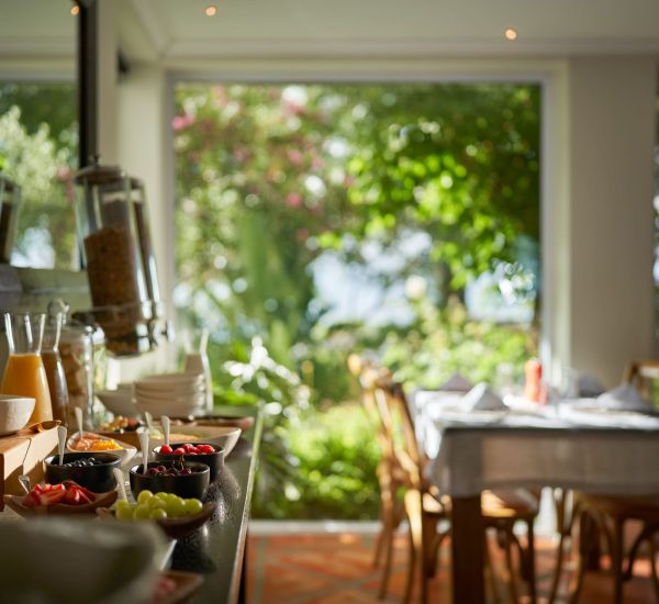 Raw Africa Boutique Collection_Spanish Farm_Guest Lodge_Breakfast_02