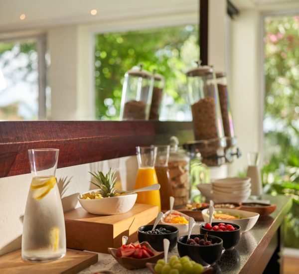 Raw Africa Boutique Collection_Spanish Farm_Guest Lodge_Breakfast_03