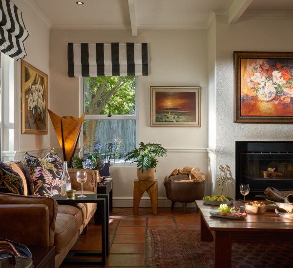 Raw Africa Boutique Collection_Spanish Farm_Gym_02