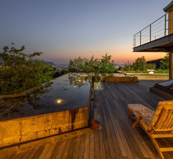 Spanish Farm Exterior 2