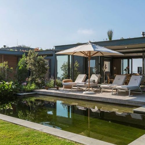 Villa – Spanish Farm Villa - Spanish Farm